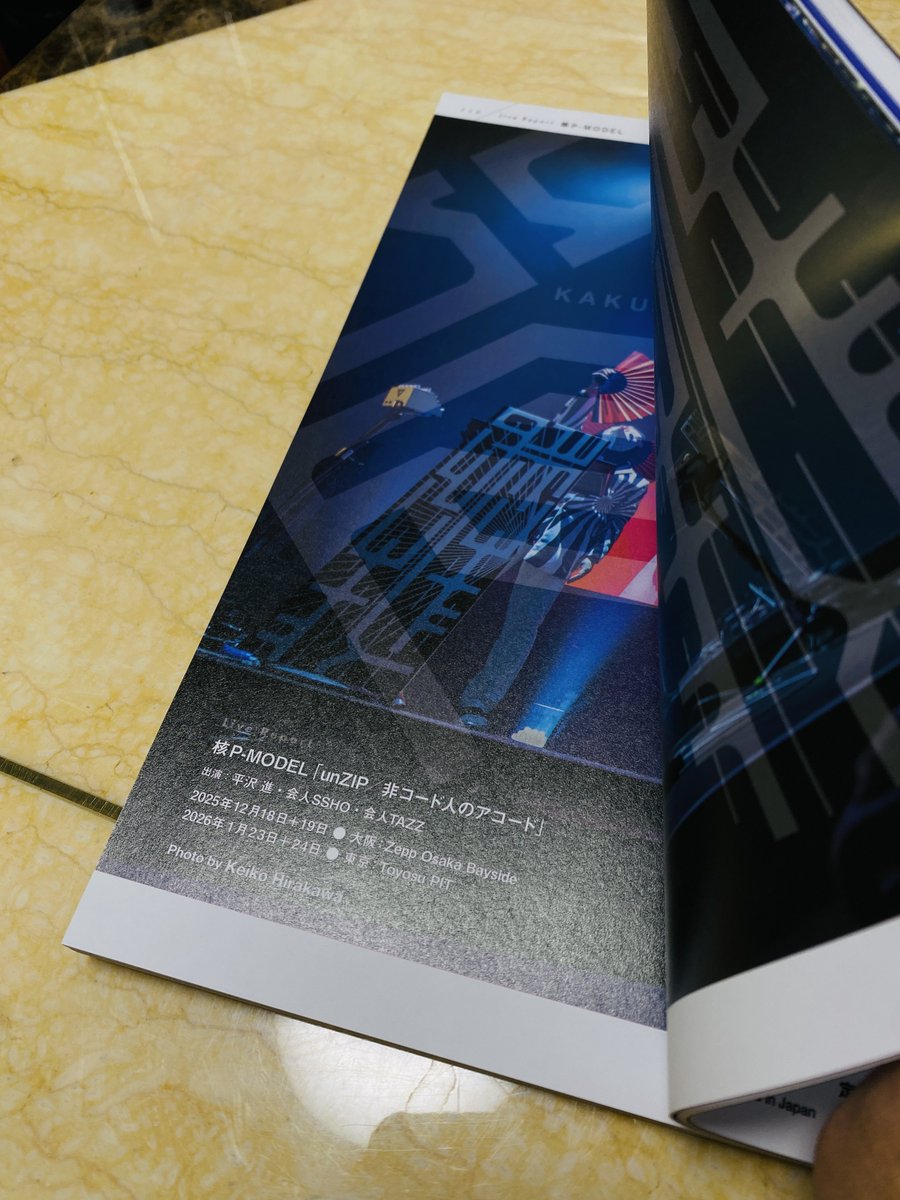 自分の使っているSONICWAREの機材数点が記事に載っているのでFILTER