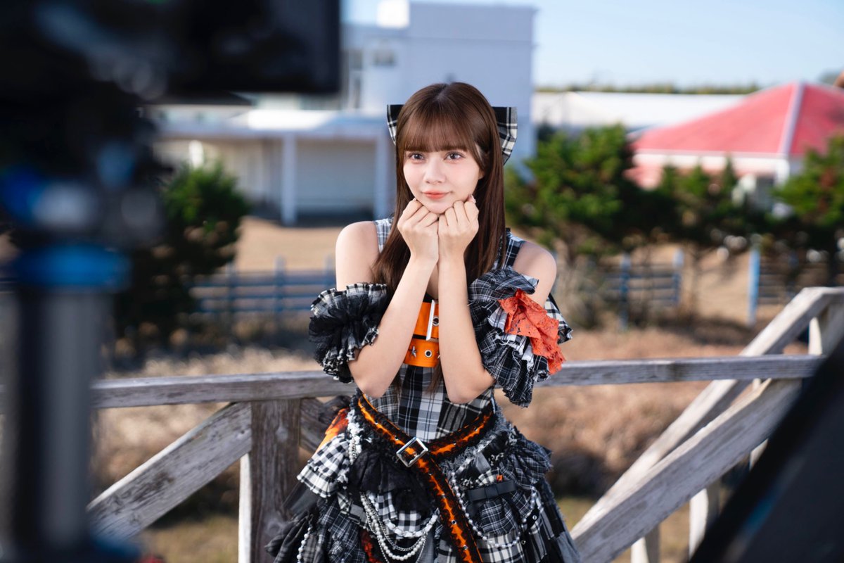 南なつ (CANDY TUNE) (@natsu_ct0317) / Highlights / X