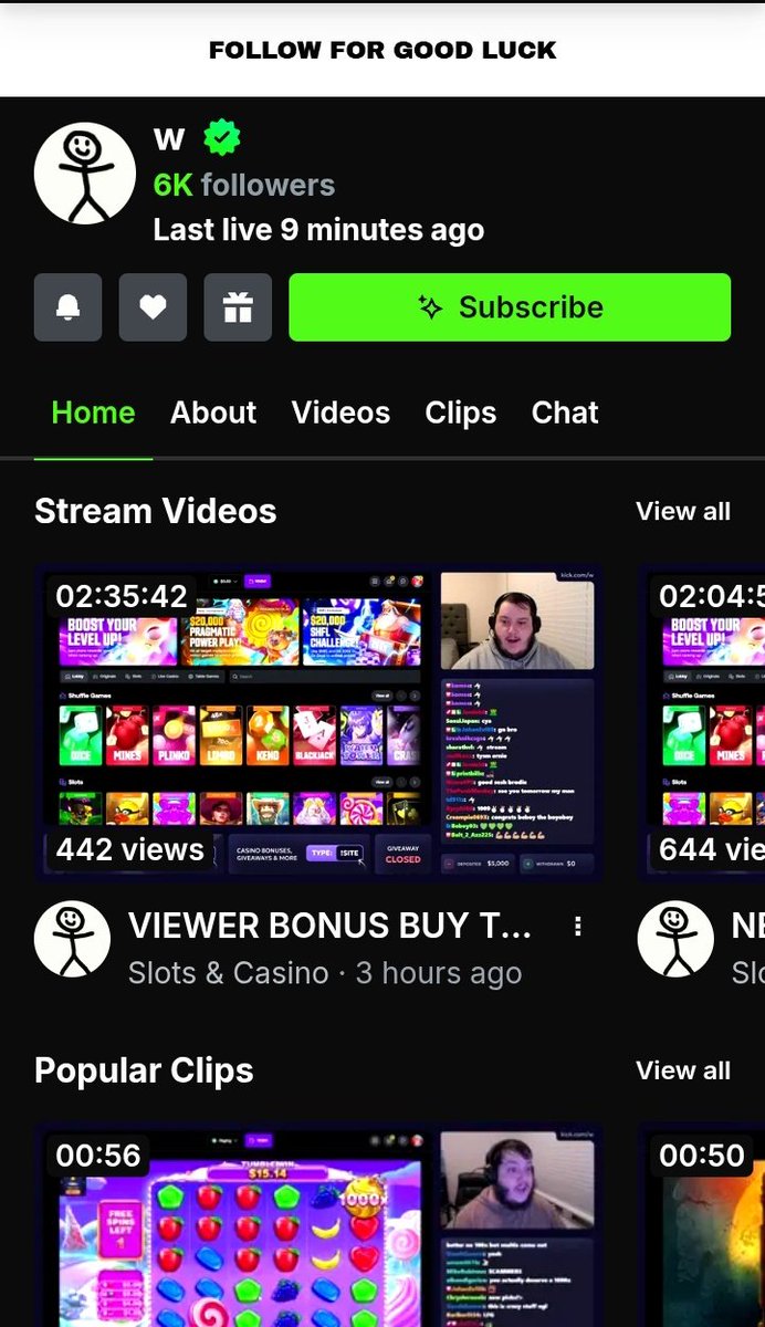 Chadboss tweet media