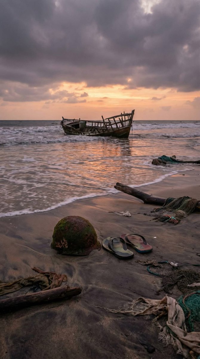 kongsiviralje's tweet image. (1/4) "Tragedi Sri Lanka: Bila Golongan Pendatang Mula Tuntut Wilayah Autonomi, Negara Terus Bermandi Darah."

Ikuti kisah ini👇🏻

Kredit : Mazlan Syafie