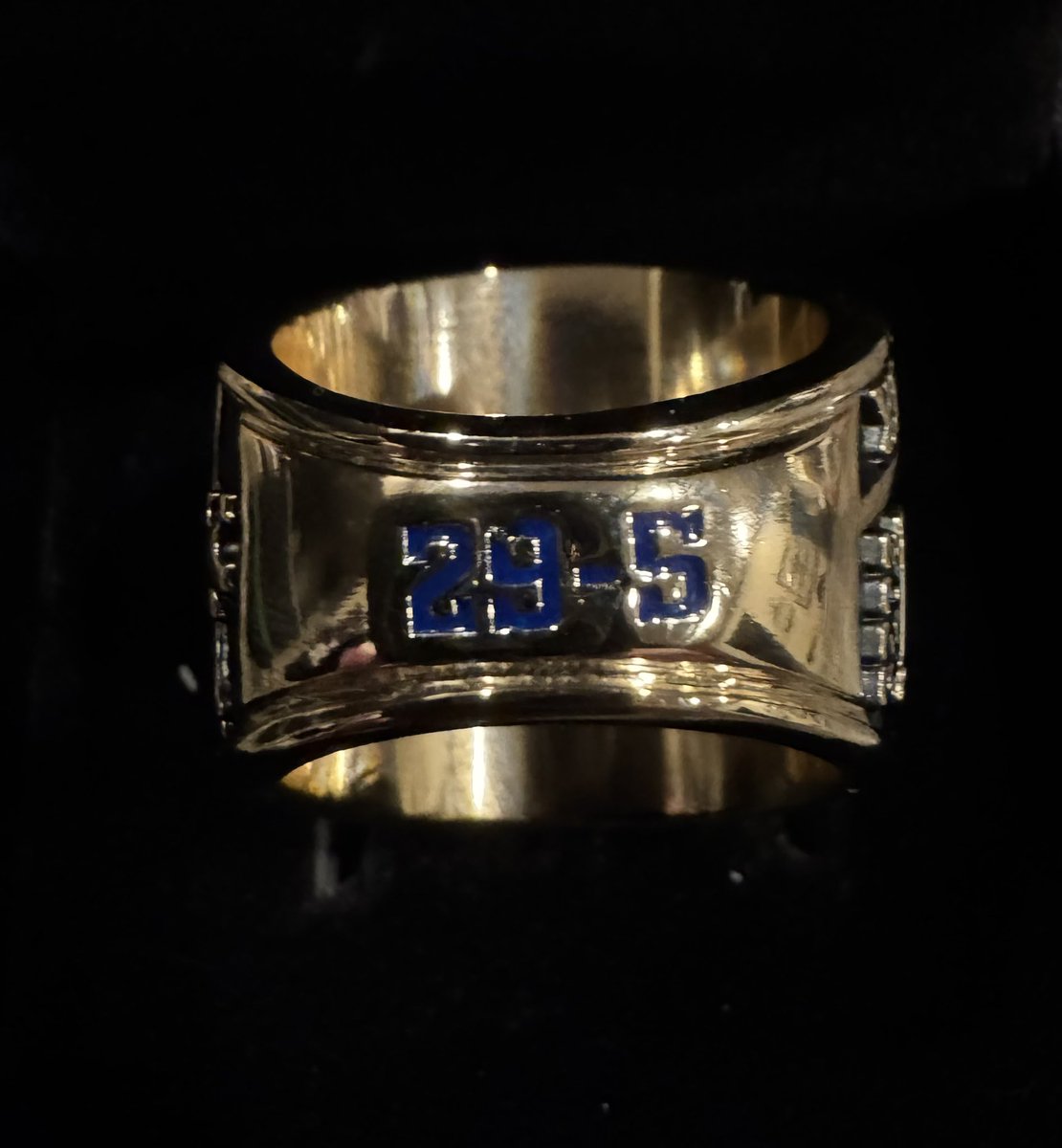 chris_jeffreys's tweet photo. Back 2 Back
Georgia AAAAA State Champs!ππ
Puzzle Complete!π§©
So blessed and honored to serve great players, great coaches, great parents, great administration, great school, and great community.
#compete #dominate #winby1 #bespecial
#CONNECTED https://t.co/7VSlyFr3jP