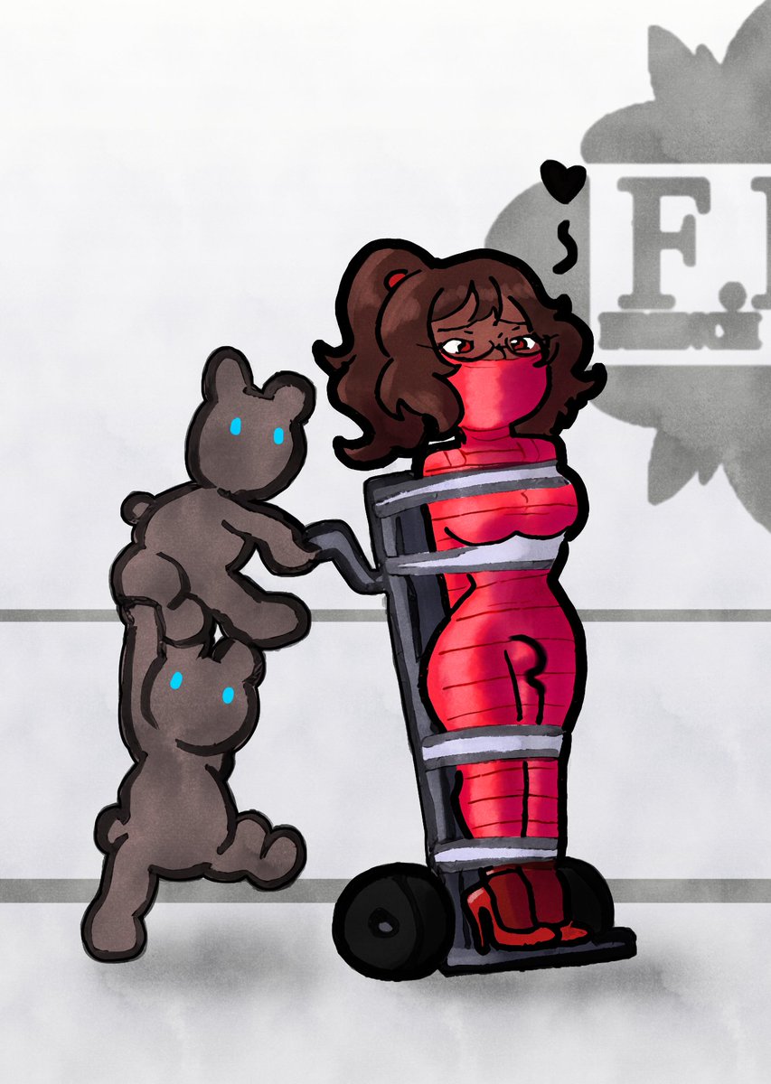 RedBear00 tweet media