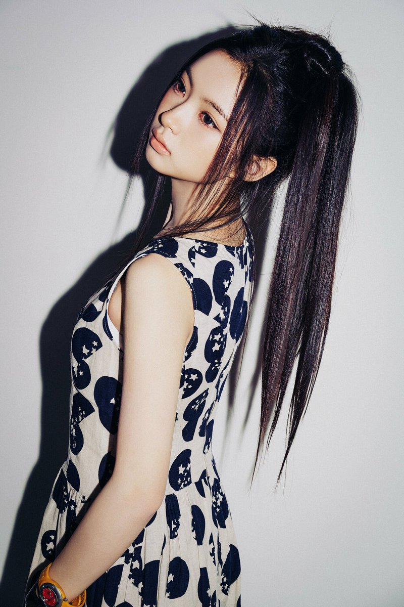 ikyxlm's tweet image. 260129 arweb #키야