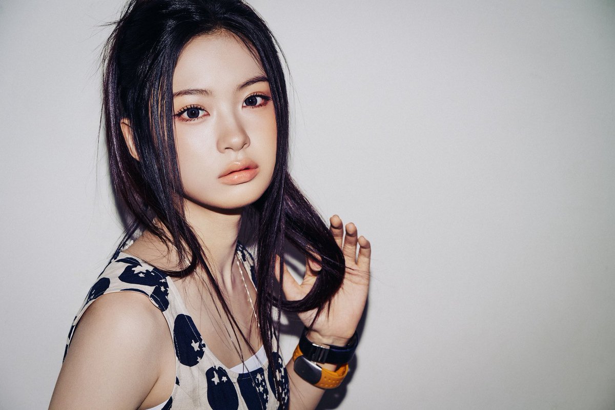 ikyxlm's tweet image. 260129 arweb #키야