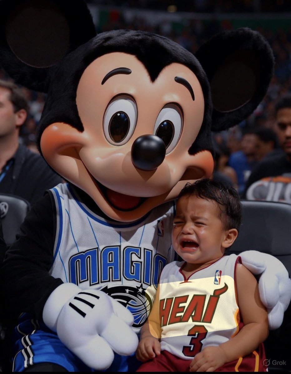 Again?
Again??
Really??
#MakeItMagic