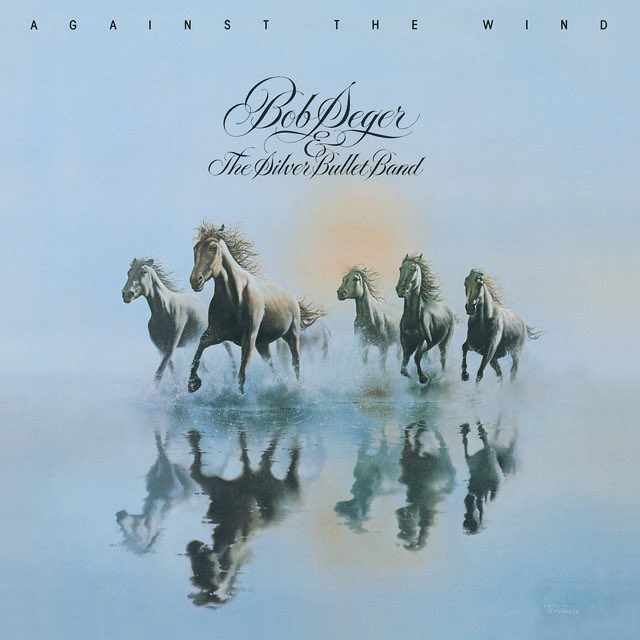 TBonesPrimeCuts's tweet image. #JforJanuary

2️⃣8️⃣: J proper name you haven’t used

Bob Seger &amp;amp; the SBB- “Against the Wind” (1980)

#BobSeger 

youtu.be/2vRsEC65NTA?si…

“JANEY was lovely, she was the queen of my nights”

**One of the greatest lines of all time:

“Wish I didn't know now what I didn't know then”