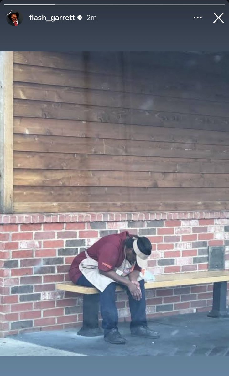 ESPNCleveland's tweet image. Myles Garrett via his IG…. 🧐🧐🧐