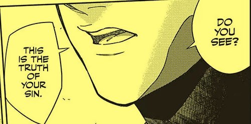 《ɢᴏᴅ's ᴇxᴇᴄᴜᴛɪᴏɴᴇʀ》 tweet media