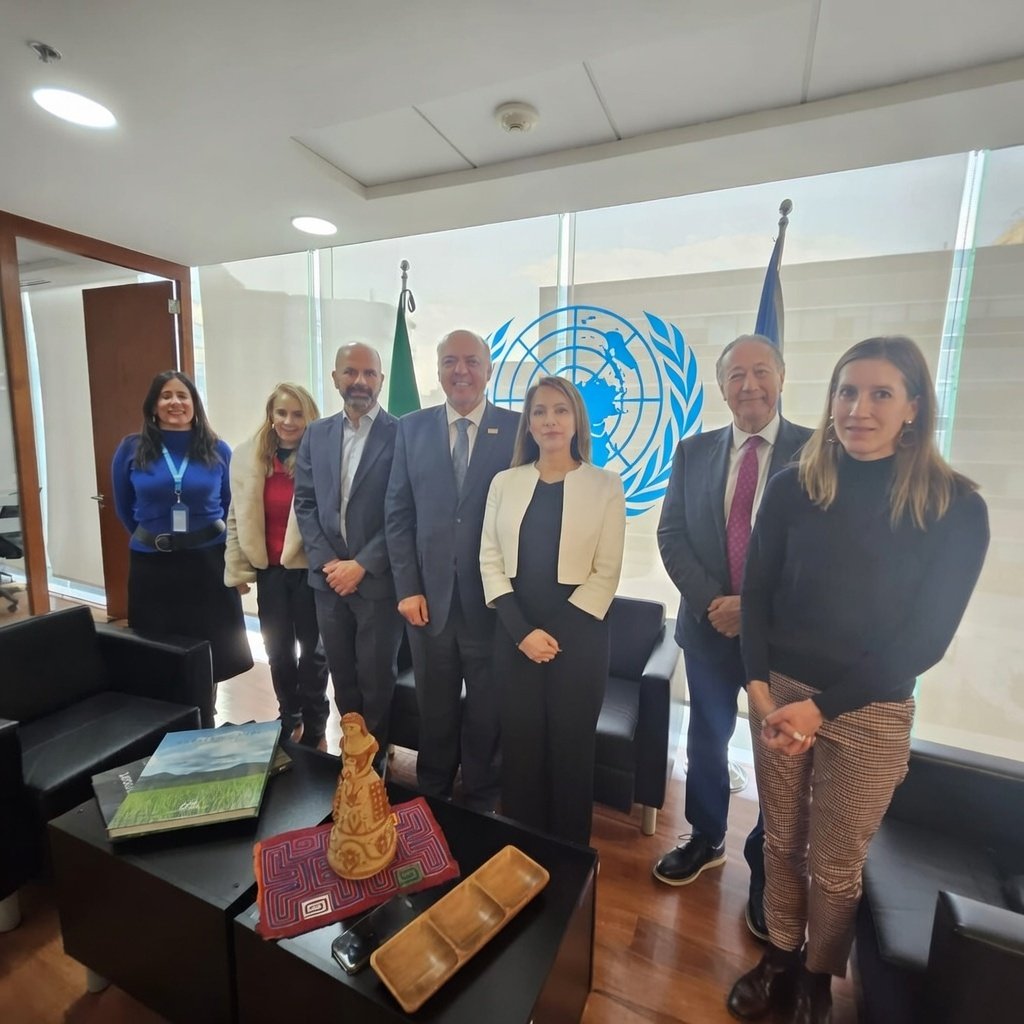 CCE Estado de México tweet media