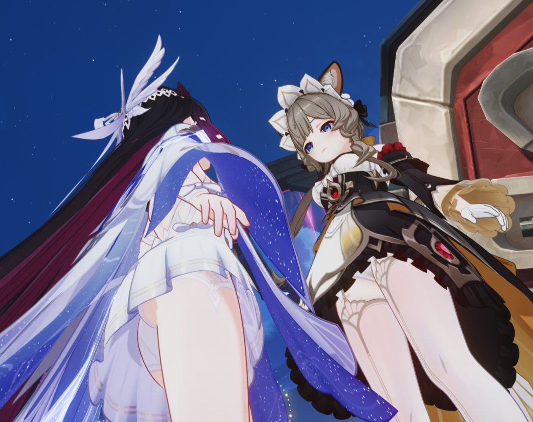 Kirari ちえ 🪽⚙️ tweet media