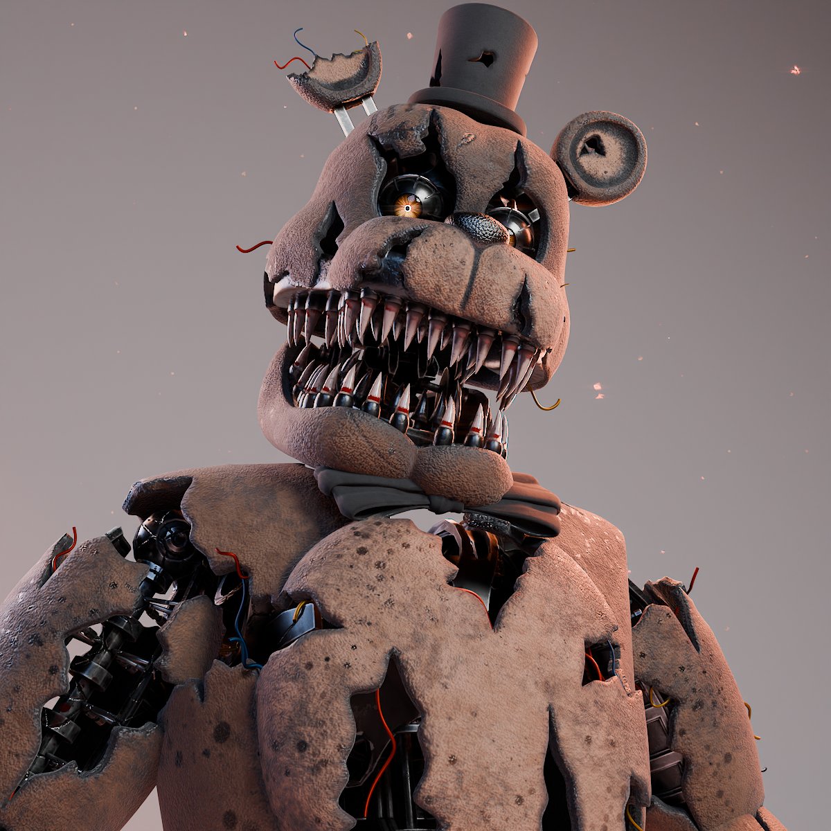 NovaBandit tweet media