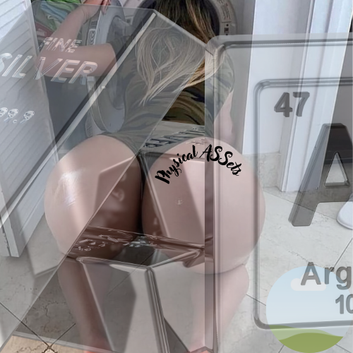 Physical ASSets tweet media