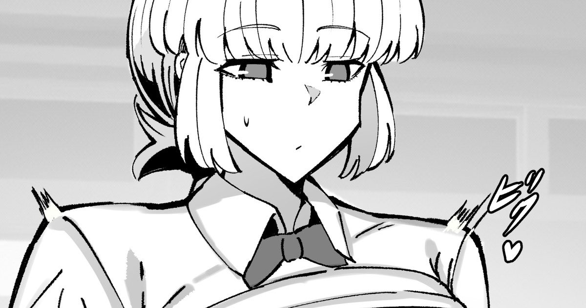 更新しました!全体公開です!

お股を弄られるjkナイチンゲール|N人目|pixivFANBOX https://t.co/w9XdyjVT8r 