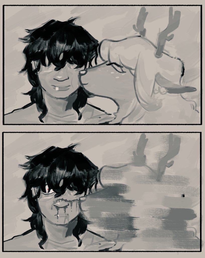 Anani3l's tweet photo. Found my password
. 
. 
. 
#kriselle #krisdreemurr #noelleholiday #DELTARUNE https://t.co/tNyOYrf2CZ
