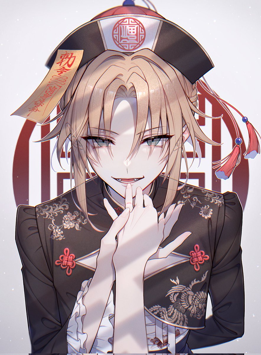 Mᴏʀᴅʀᴇᴅ Pᴇɴᴅʀᴀɢᴏɴᵐᵃˡᵉ tweet media