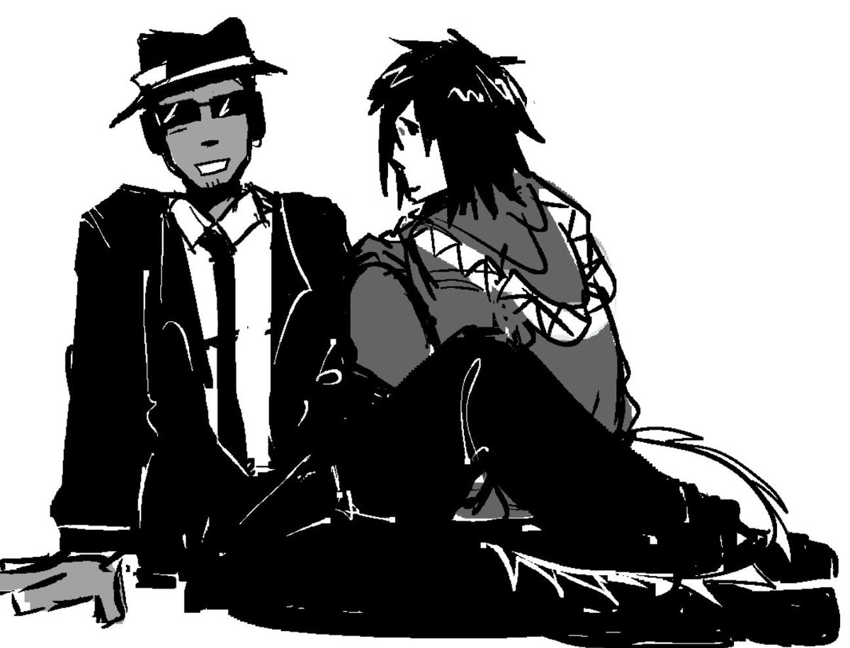 saythatsai11's tweet image. Them #secondchance #forsaken