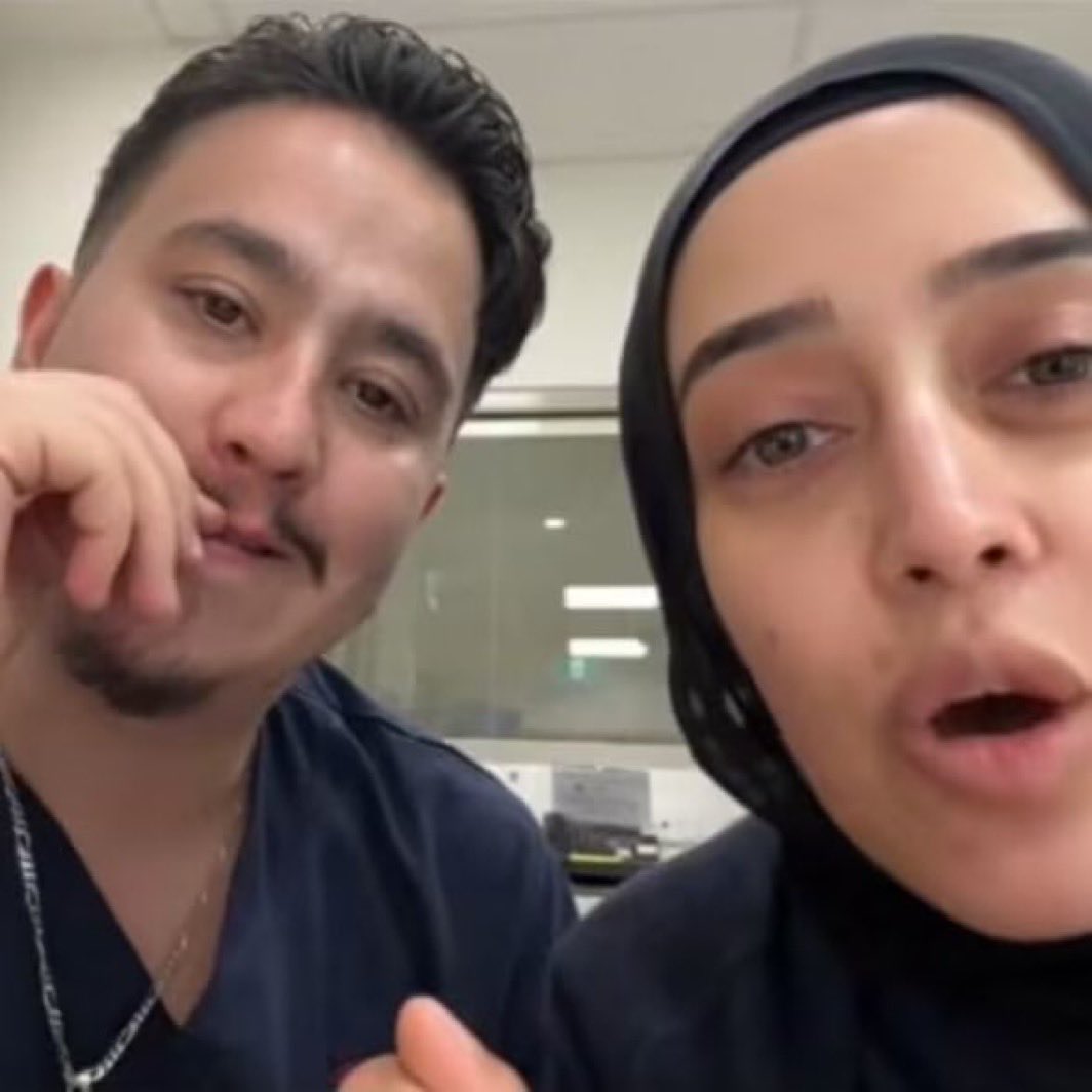 ChrisLXXXVI's tweet image. Ever wonder why Jewish terror-attack victims now need their names changed in hospital?