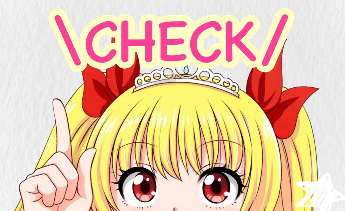 MagicNightAdv's tweet image. 色々な情報が載ってる 公式サイトもチェックしてね！🌈⚔️
随時更新！
magicnightadv.themedia.jp