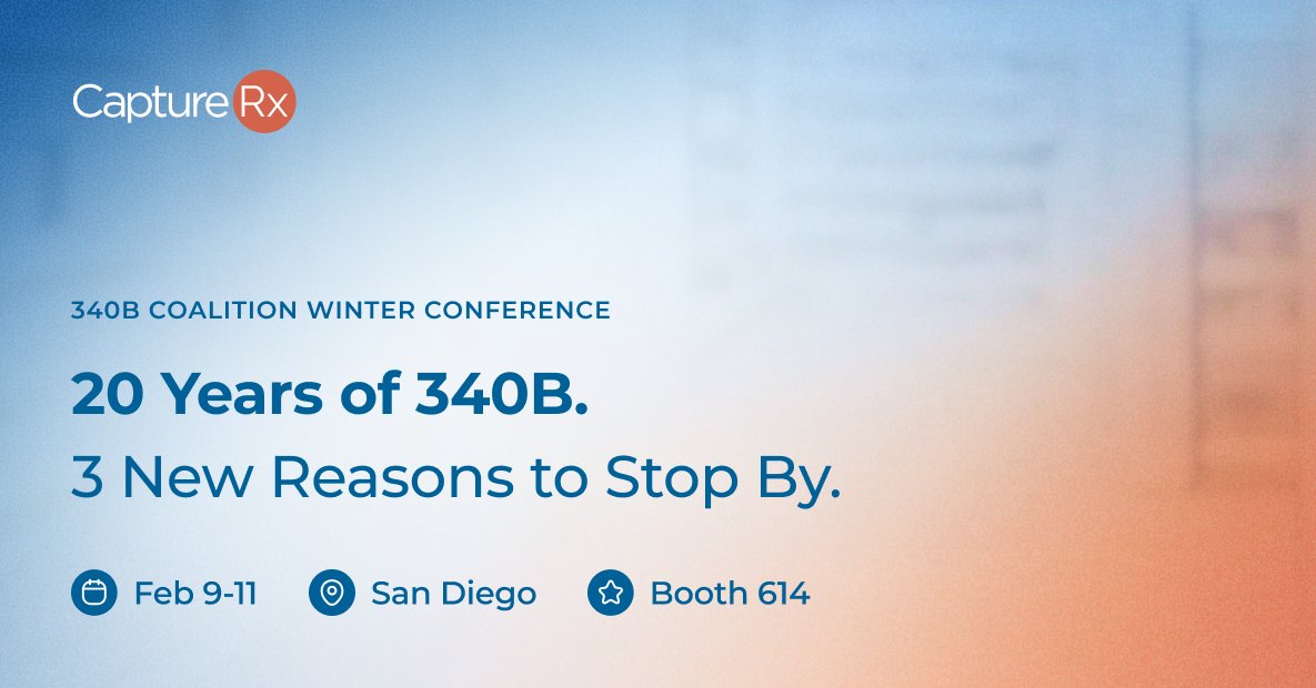 CaptureRx tweet media