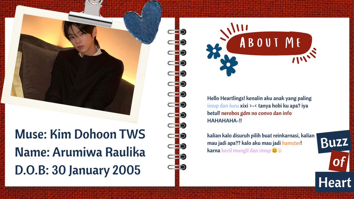 𝑫𝒐𝒉𝒐𝒐𝒏 rest tweet media