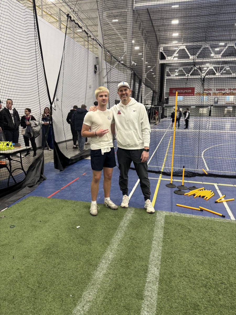 Connor Smeigh tweet media