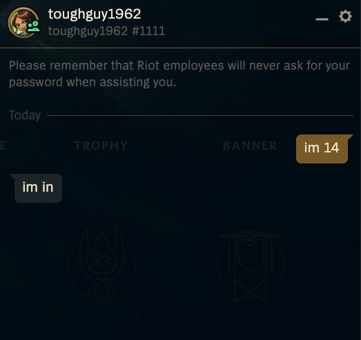 14YEAROLDBPDGIRL tweet media