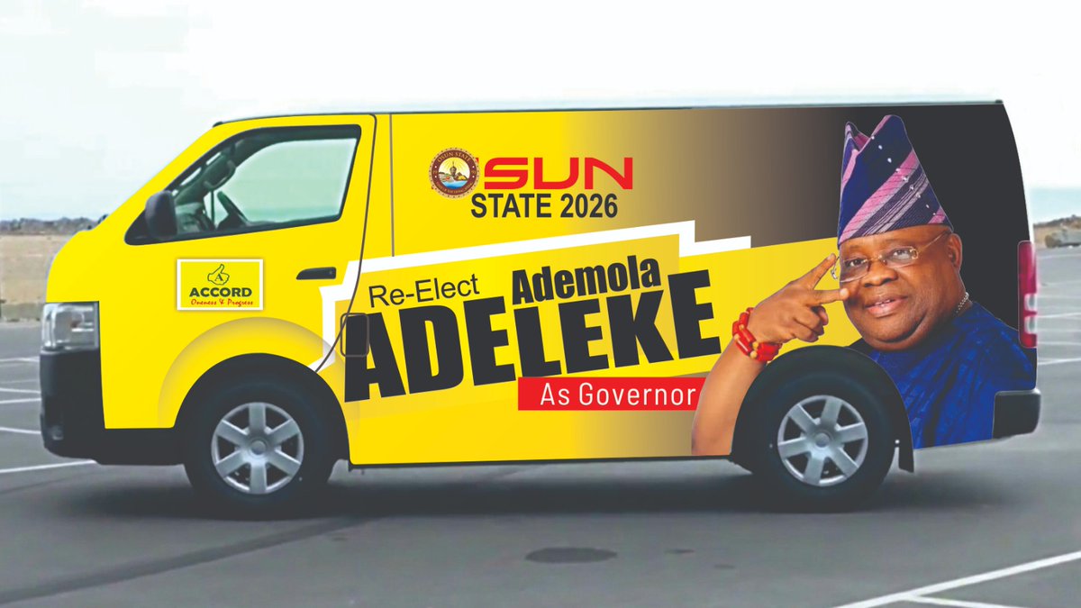 Smithocracy's tweet photo. @AAdeleke_01 Vote for Gov Ademola Adeleke 2026
Kindly visit:
👉 https://t.co/EVwD971Gtd https://t.co/zSq1orNDto