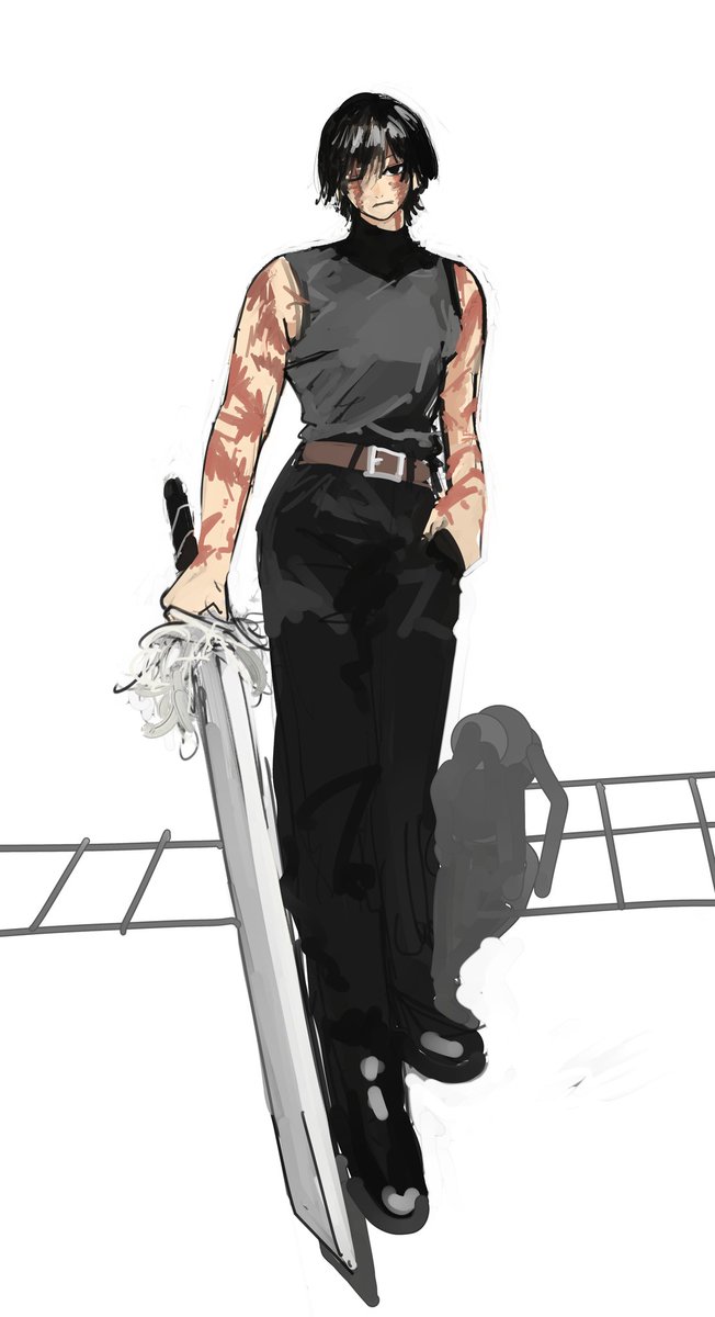 oochan_25's tweet image. まきさん