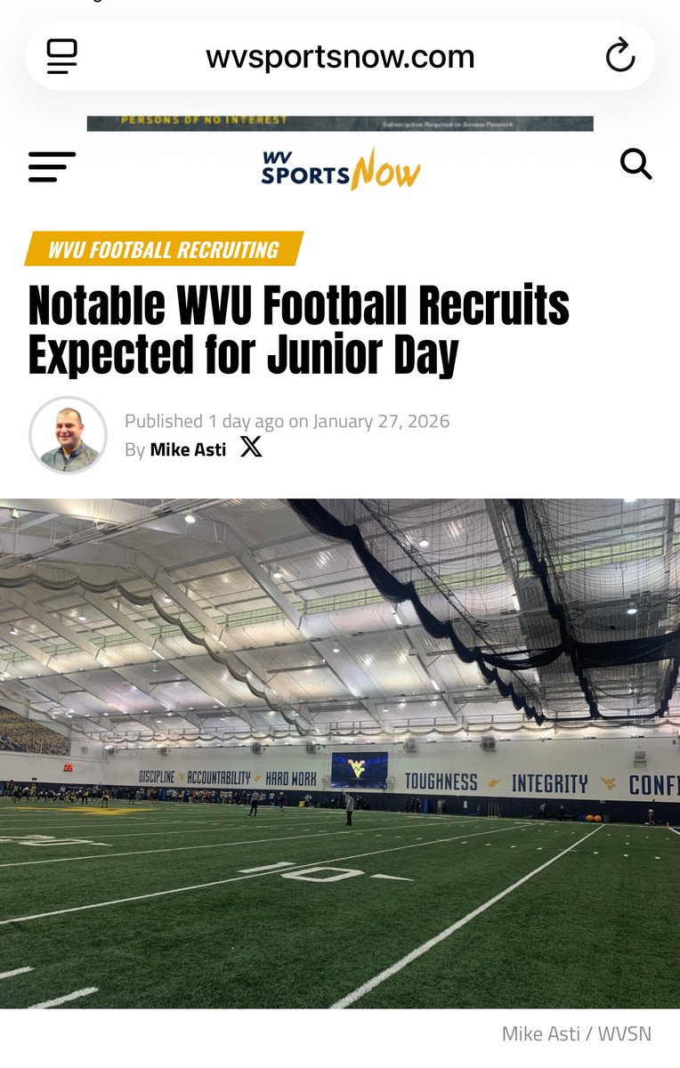 Stafford Willis ⭐️⭐️⭐️ tweet media