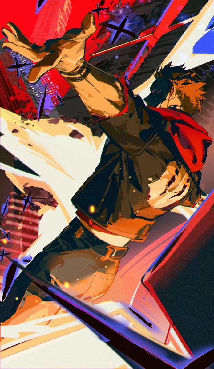 Xplode1229's tweet photo. @animeposts https://t.co/SVfY1MG8XB