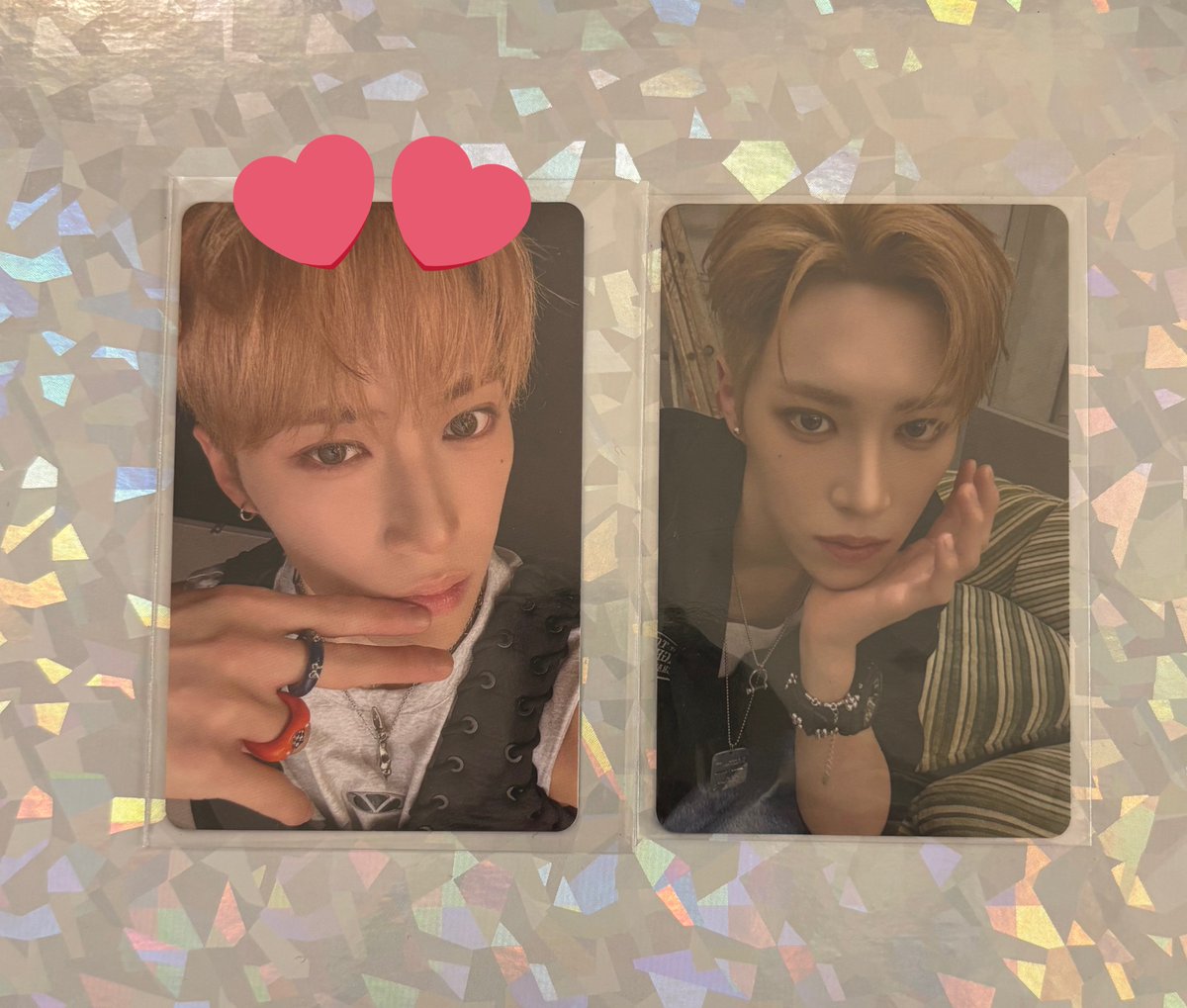 마나카🐱💗 tweet media