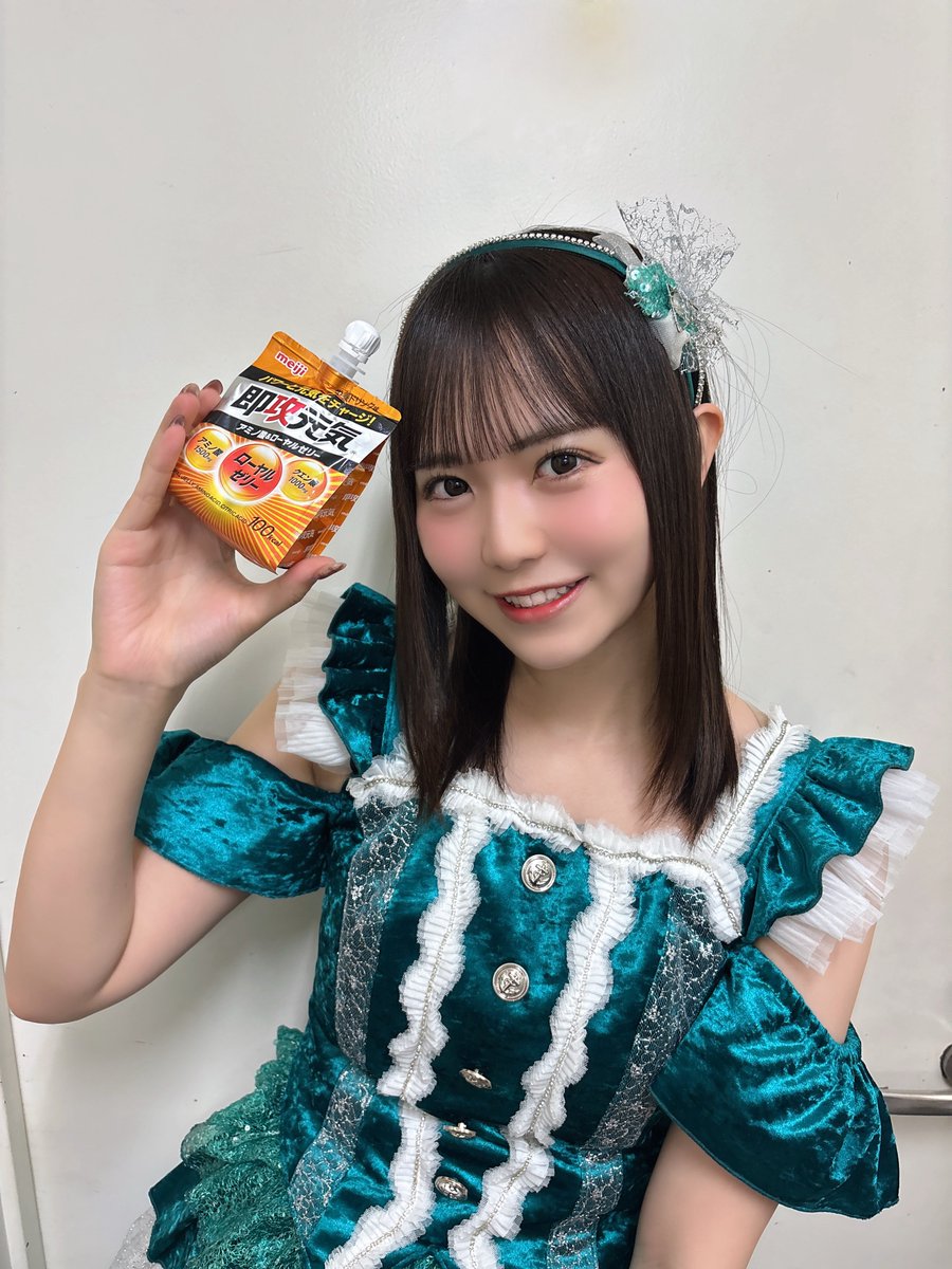 宗雪 里香（STU48） (@yukirika_stu48) / Posts / X