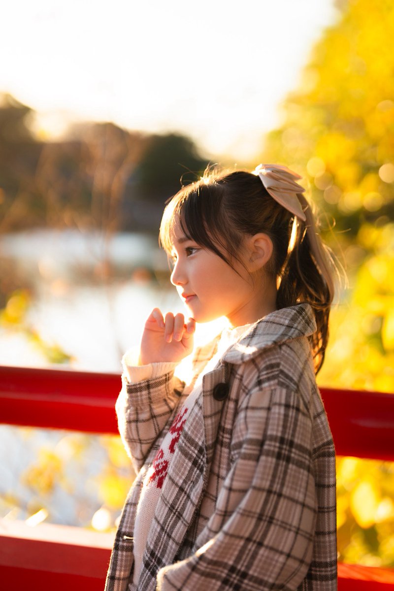 かえでの郷ひらら🍁
本日優先予約スタートです✨
今回もすぐに枠制限かかっちゃいそうなのでお早めにご予約してくれると嬉しいです🥰
▶ 優先予約受付
1月29日（木）21:00～

▶ 一般予約受付開始
1月30日（金）21:00～

<a href="/purefulphoto/">~ PUREFUL ~ 元気でフレッシュな作品イメージのポートレート撮影会(関西・東海・中四国)</a> 
#ピュアフルモデル