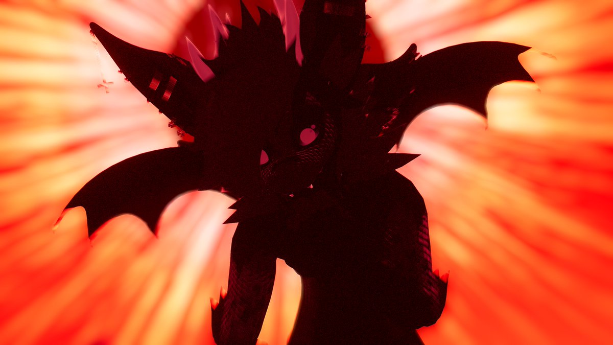 Same avatar, different world. :3