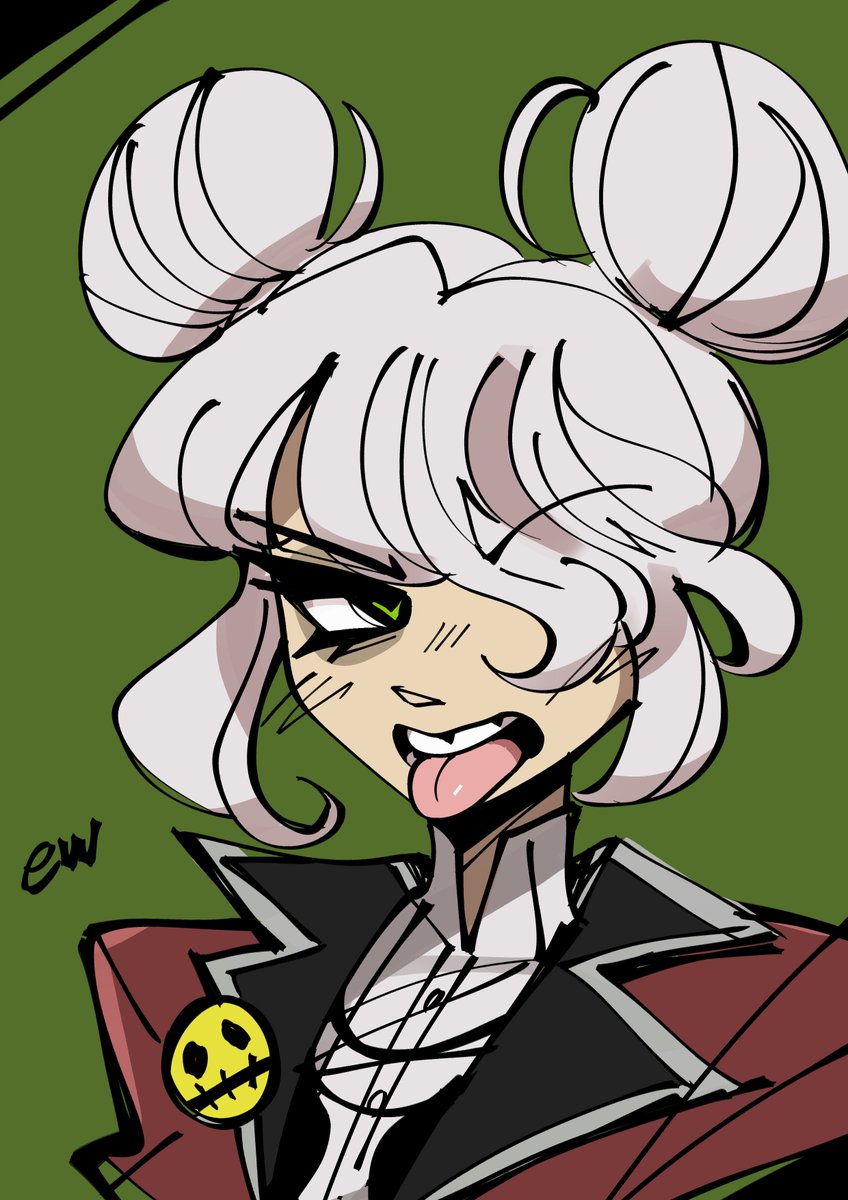 Peargor's tweet image. bleh