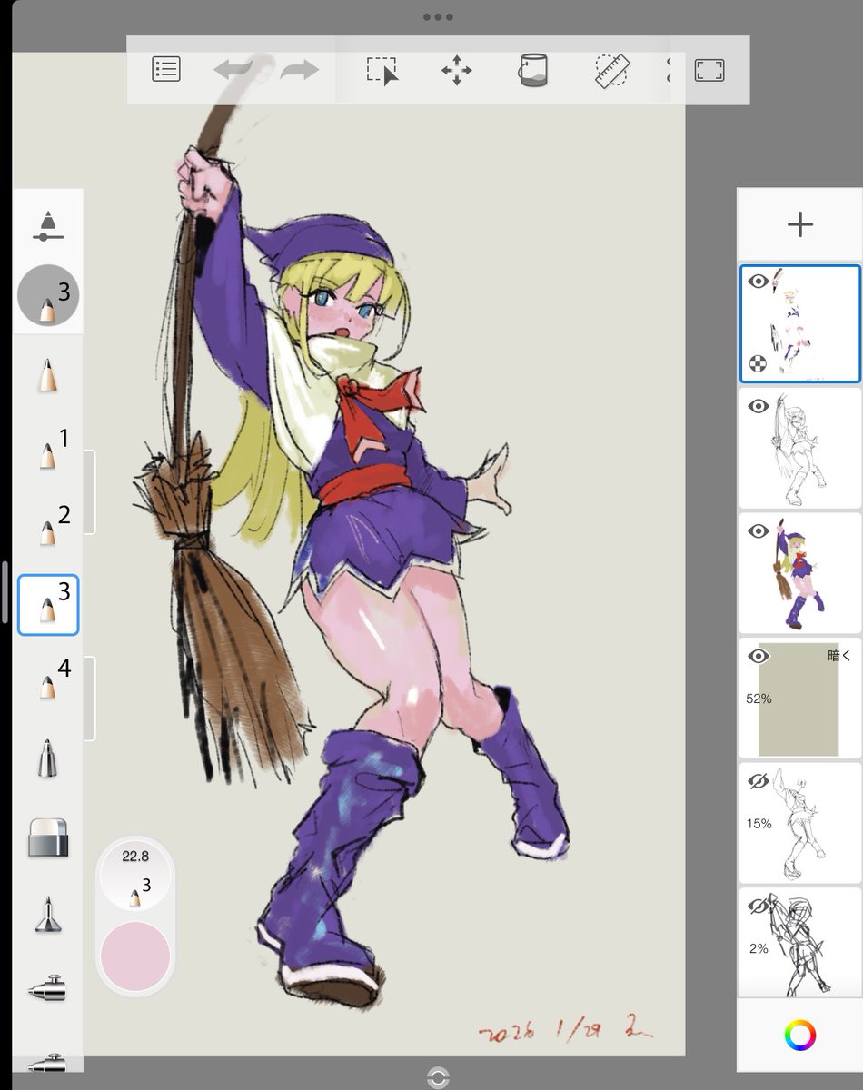 zen iizuka tweet media