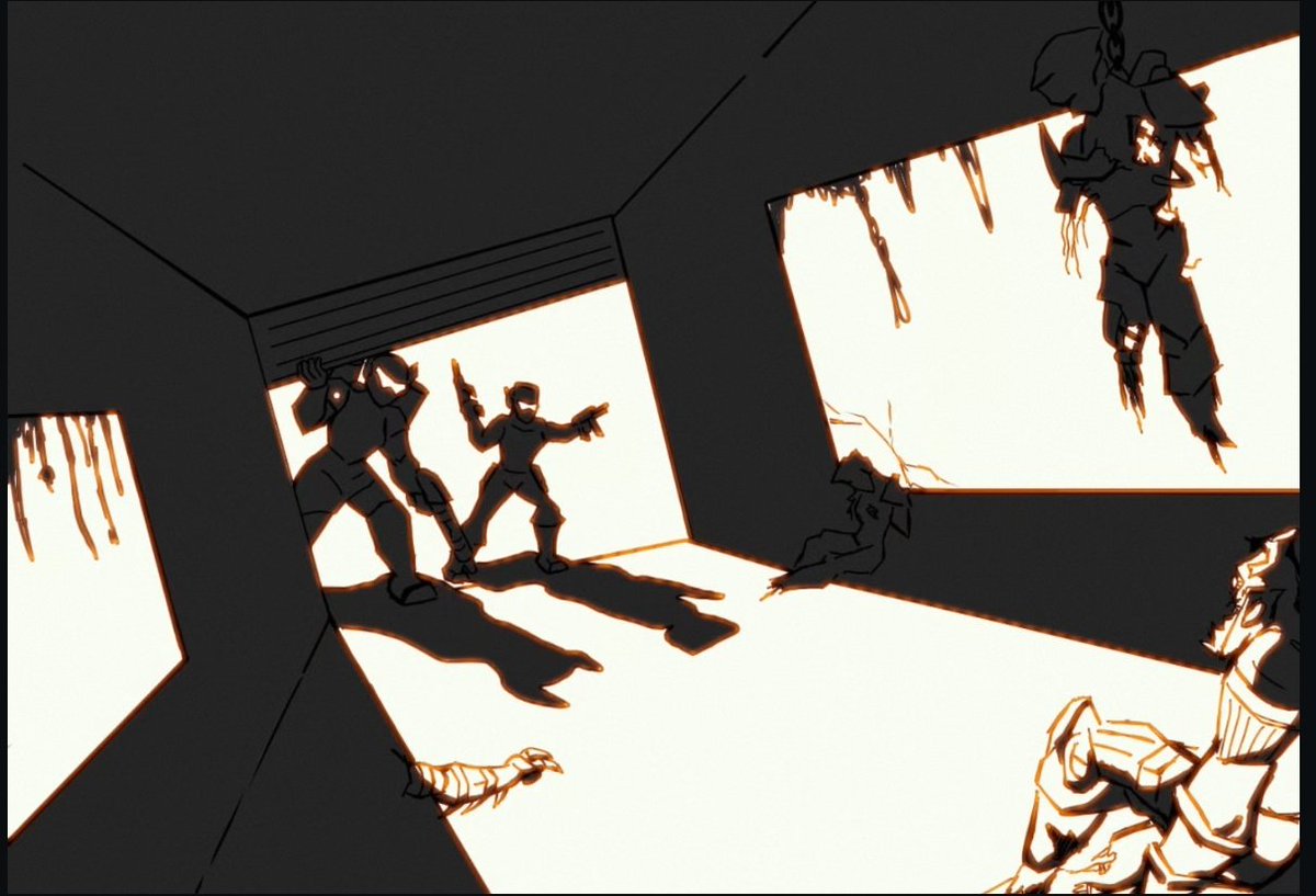 Probando cosas nuevas