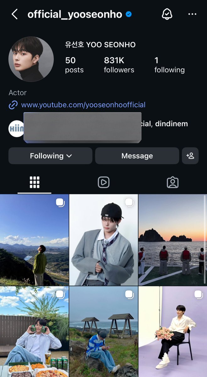 ข่าวบอกเดทมาสามเดือน ซอนโฮไม่ลงอะไรเลย กุจะไปจับผิดจากไหน55555555555