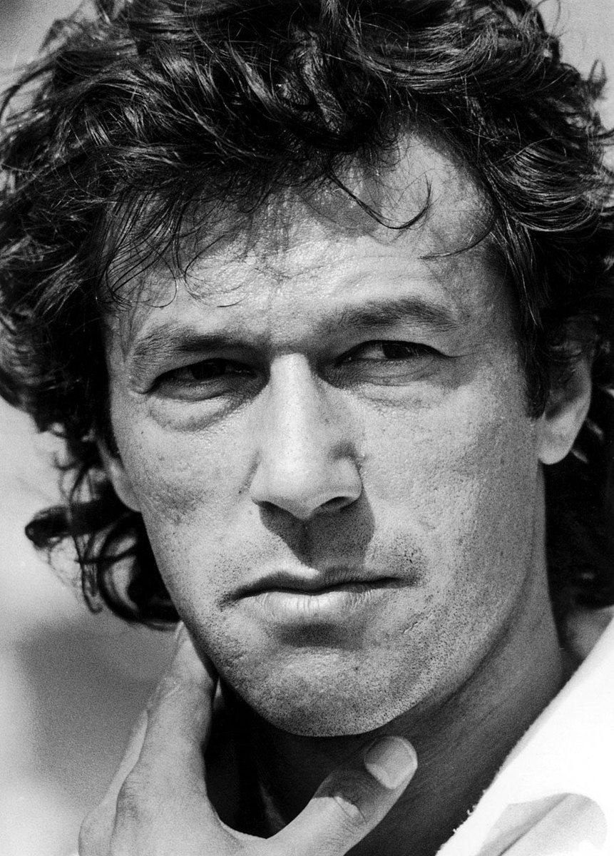 #AllowAccessToImranKhan
