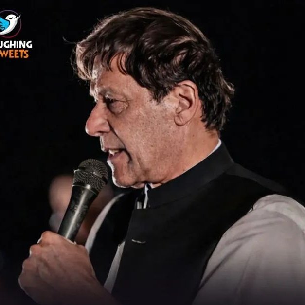 #AllowAccessToImranKhan