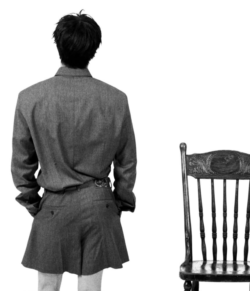 ทิ้งสะโพกได้ แต่อย่าทิ้งพี่😭😭😭