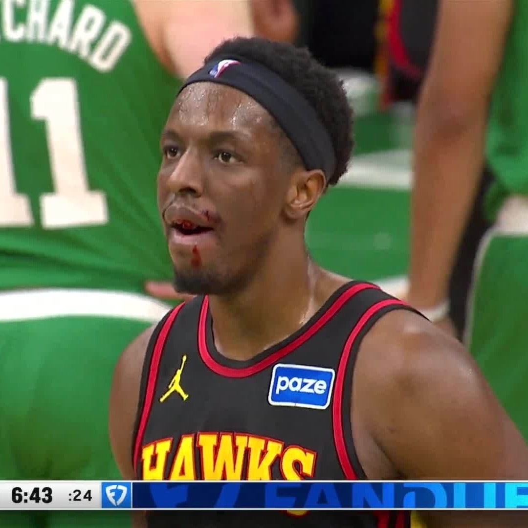 Atlanta Hawks tweet media