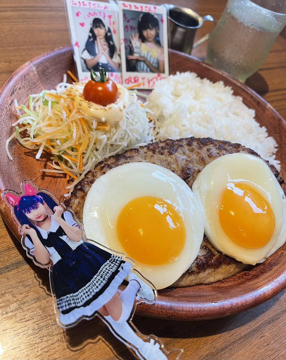 hirohiro_post's tweet image. びっくりドンキーだよねいちゃん🍳🍳