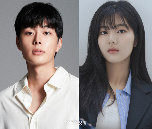 ajummabakorea's tweet image. ต้นสังกัดคอนเฟิร์ม ยูซอนโฮ ชินอึนซู กำลังเดทกันอย่างเป็นทางการ  
ชินอึนซูและยูซอนโฮซึ่งเกิดปี 2002 เหมือนกัน และมีอายุ 25 ปีในปีนี้ ตามข่าวบอกว่าเริ่มคบหากันตั้งแต่ช่วงปลายปีที่แล้ว และกำลังสานความสัมพันธ์มาได้ประมาณ 3 เดือน โดยรู้จักกันผ่านกลุ่มเพื่อนสนิท…