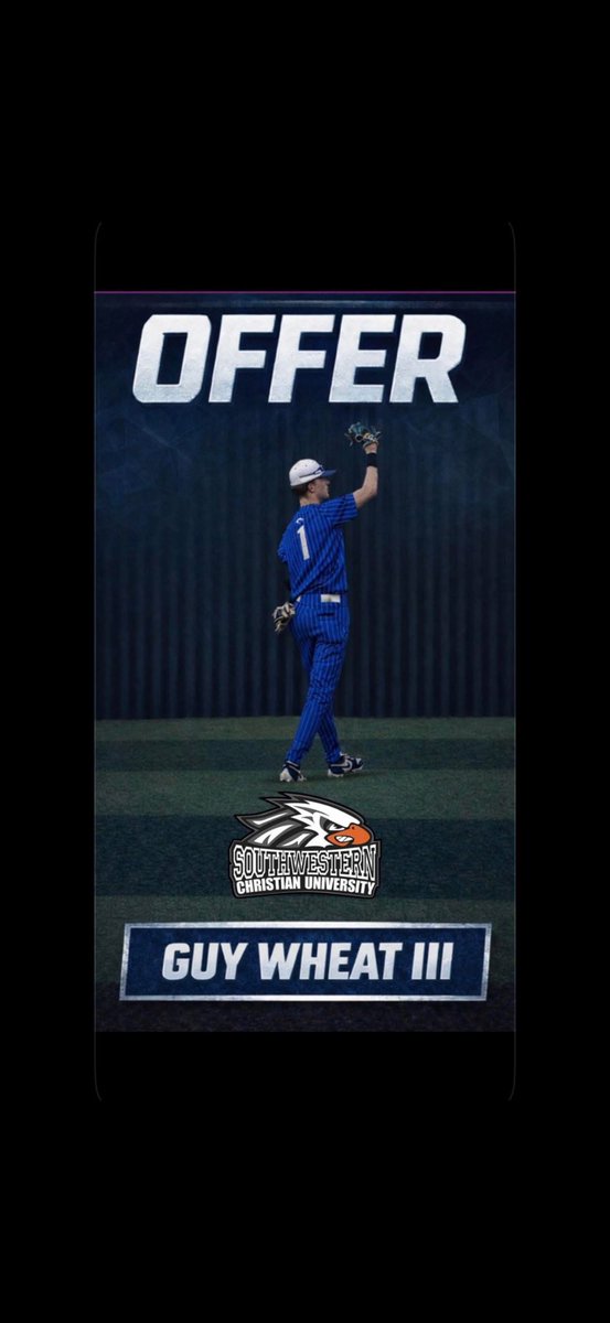 Guy Wheat III tweet media