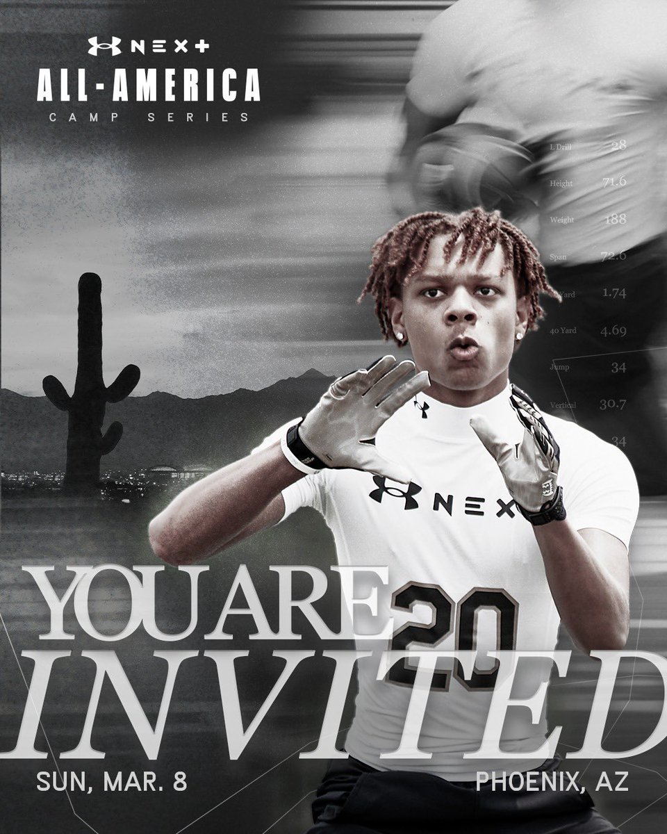 Tee Smith Jr. tweet media