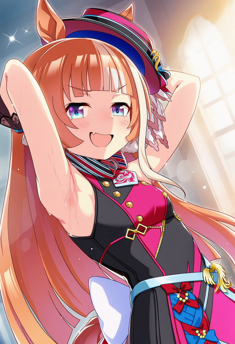 Ryu (@RedHairedLolico) / Posts / X