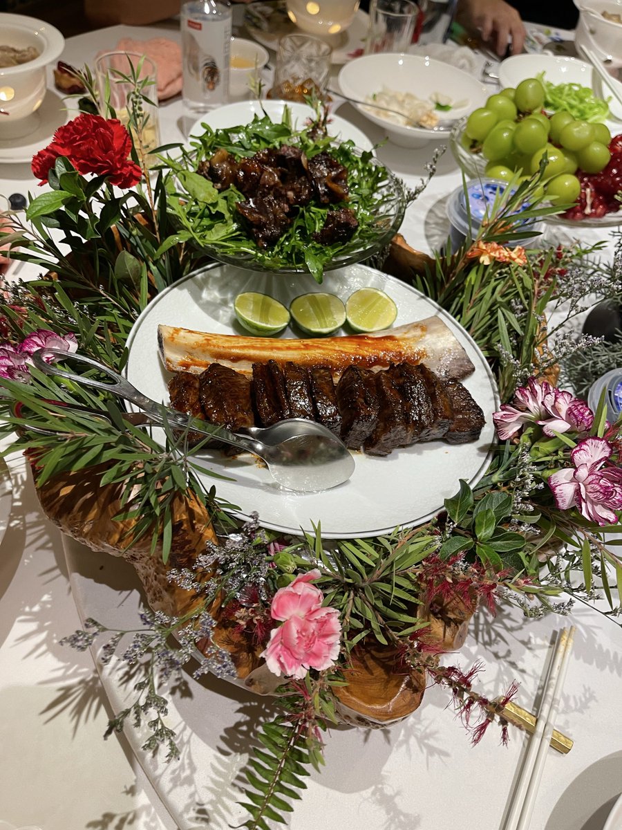 YankeZ7's tweet image. Was a good food trip