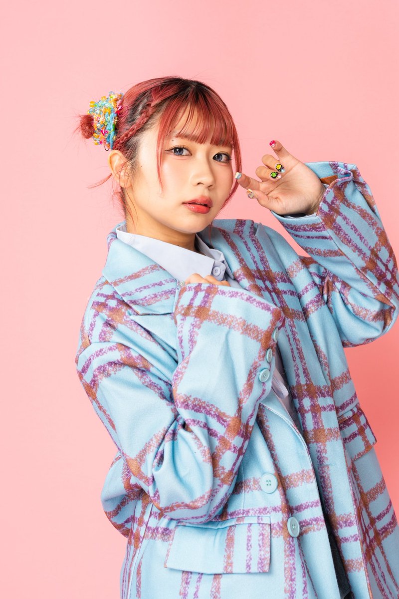 Post by (伝説の)がおちゃん on X: 🩷×🩵