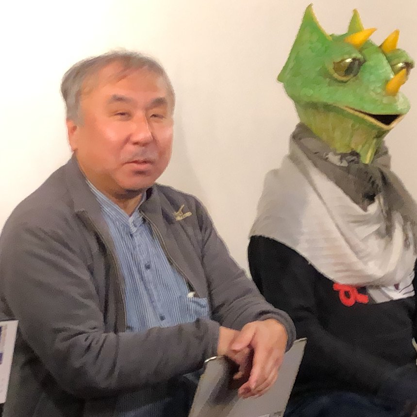 【🚀案内PDFをアップ！】
🎞️SF特撮映画予告編で丸山支配人を偲ぶ会🎞️

2/1(日)に高円寺シアターバッカスにて「SF特撮映画予告編で丸山支配人を偲ぶ会」を開催いたします。
主に「SF特撮映画セレクト」関連において上映された作品の予告編を流しながら故人を偲ぶ会になります。